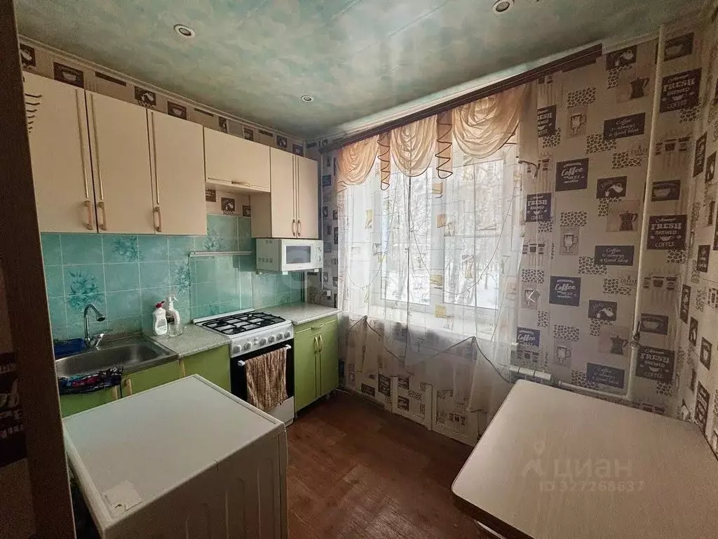 3-к кв. Тульская область, Богородицк Западный мкр, 1 (59.2 м) - Фото 1