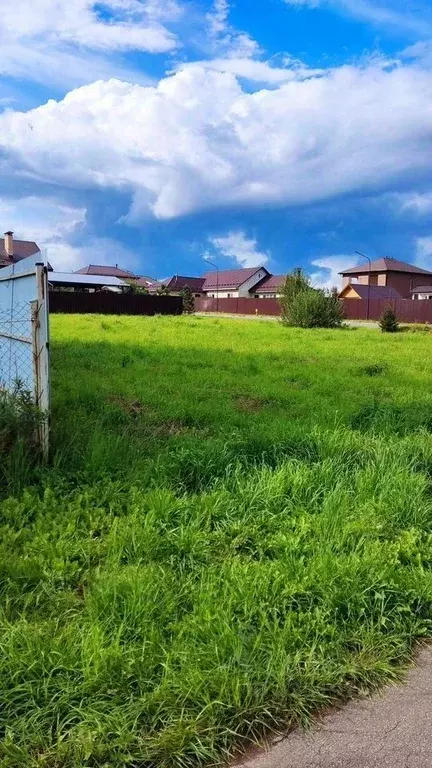 Участок в Москва д. Архангельское, ул. 1-я Дементьевская (10.0 сот.) - Фото 1