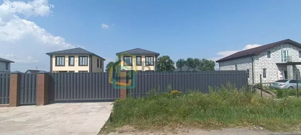 Дом в Аннинское городское поселение, дачный потребительский кооператив ... - Фото 1