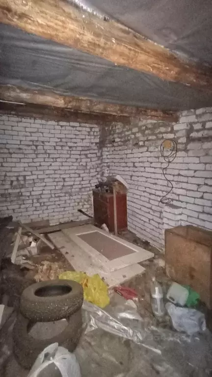 Гараж в Нижегородская область, Володарск  (17 м) - Фото 2