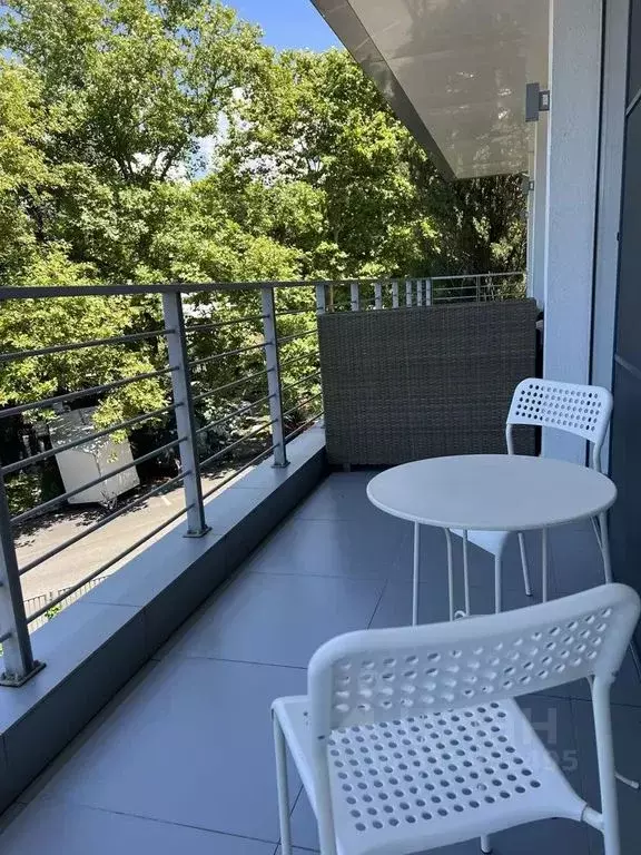 Комната Краснодарский край, Сочи городской округ, Дагомыс пгт ул. ... - Фото 0