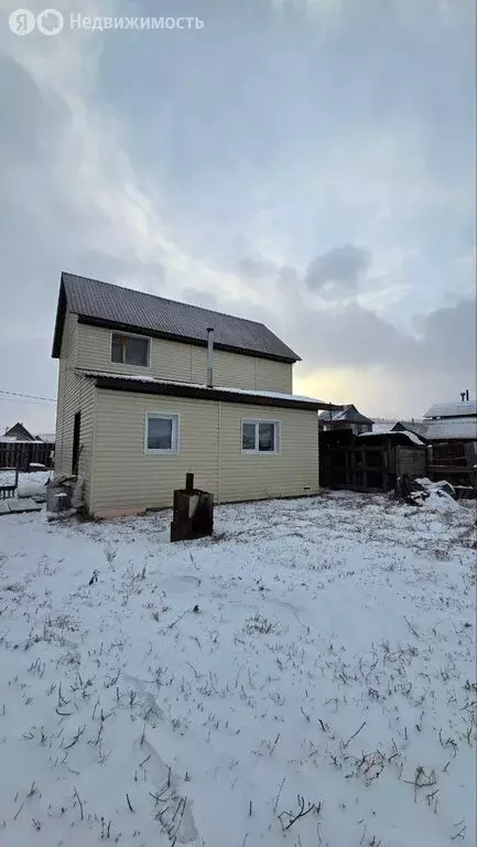 Дом в Сотниково, Производственная улица (100 м) - Фото 2
