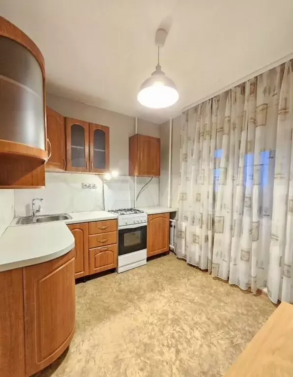 1-к. квартира, 33 м, 7/10 эт. - Фото 0