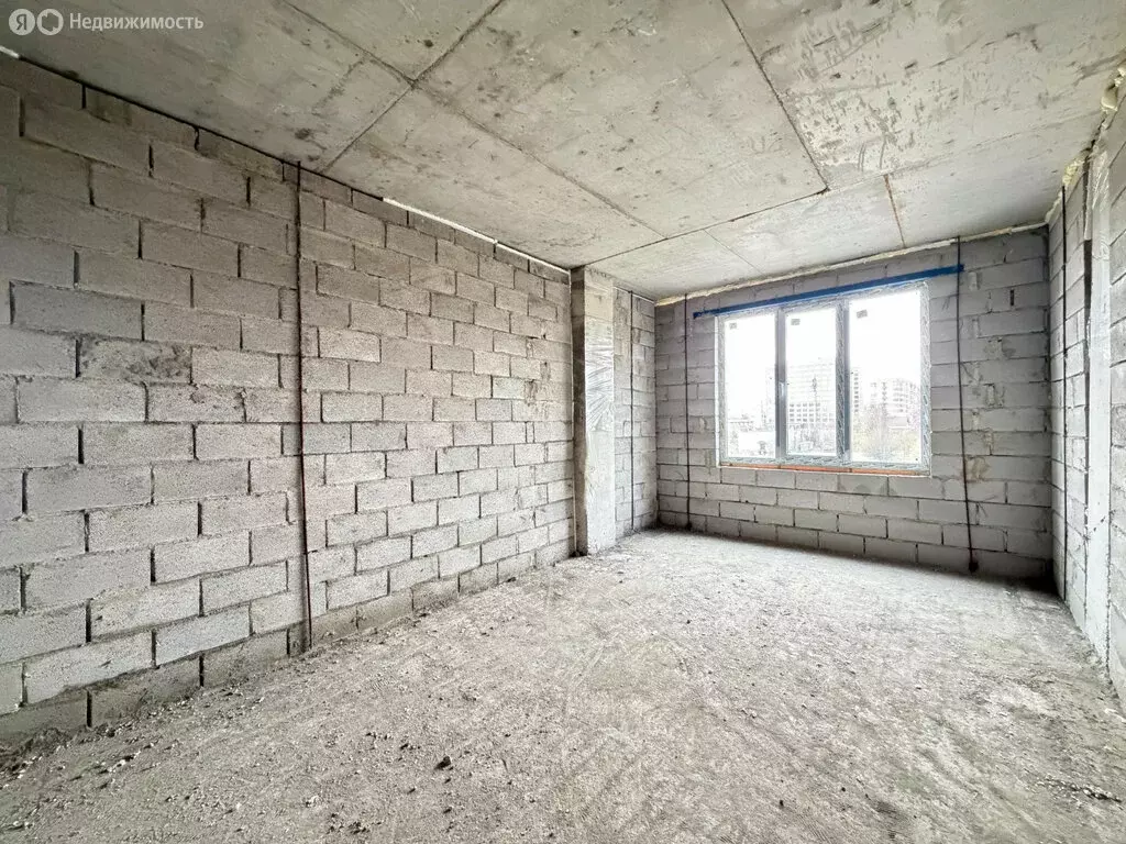 1-комнатная квартира: Нальчик, улица Чернышевского, 197 (43.5 м) - Фото 2