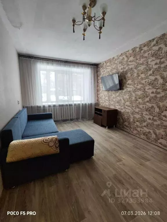 2-к кв. Нижегородская область, Нижний Новгород ул. Ногина, 6 (45.0 м) - Фото 1