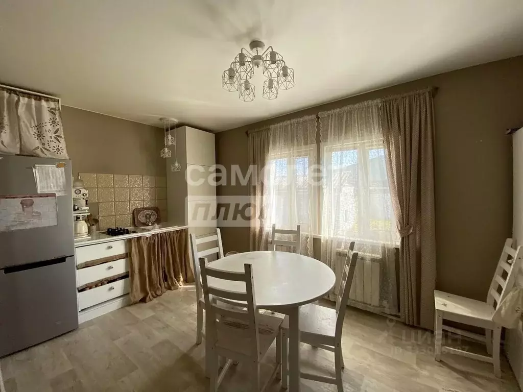 Дом в Пензенская область, Кузнецк проезд 1-й Пугачевский, 16 (71 м) - Фото 1