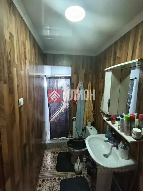 Дом в Крым, Бахчисарай ул. Узбекистанская, 40 (90 м) - Фото 2