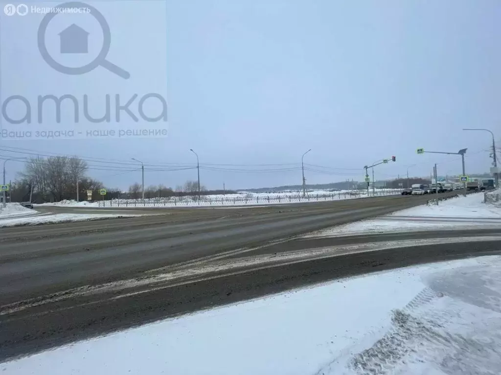 Участок в Пензенский район, Мичуринский сельсовет, ж.-д. станция ... - Фото 2