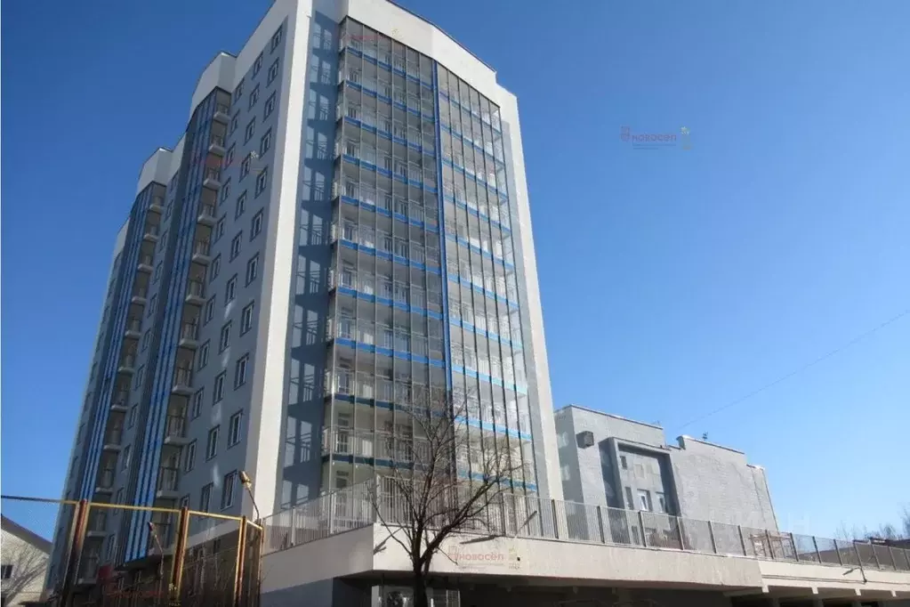 Торговая площадь в Свердловская область, Екатеринбург ул. Зои ... - Фото 1