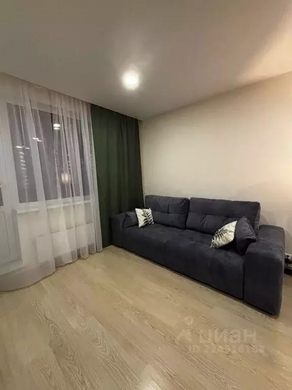 1-к кв. Московская область, Одинцово ул. Сколковская, 3А (28.0 м) - Фото 2