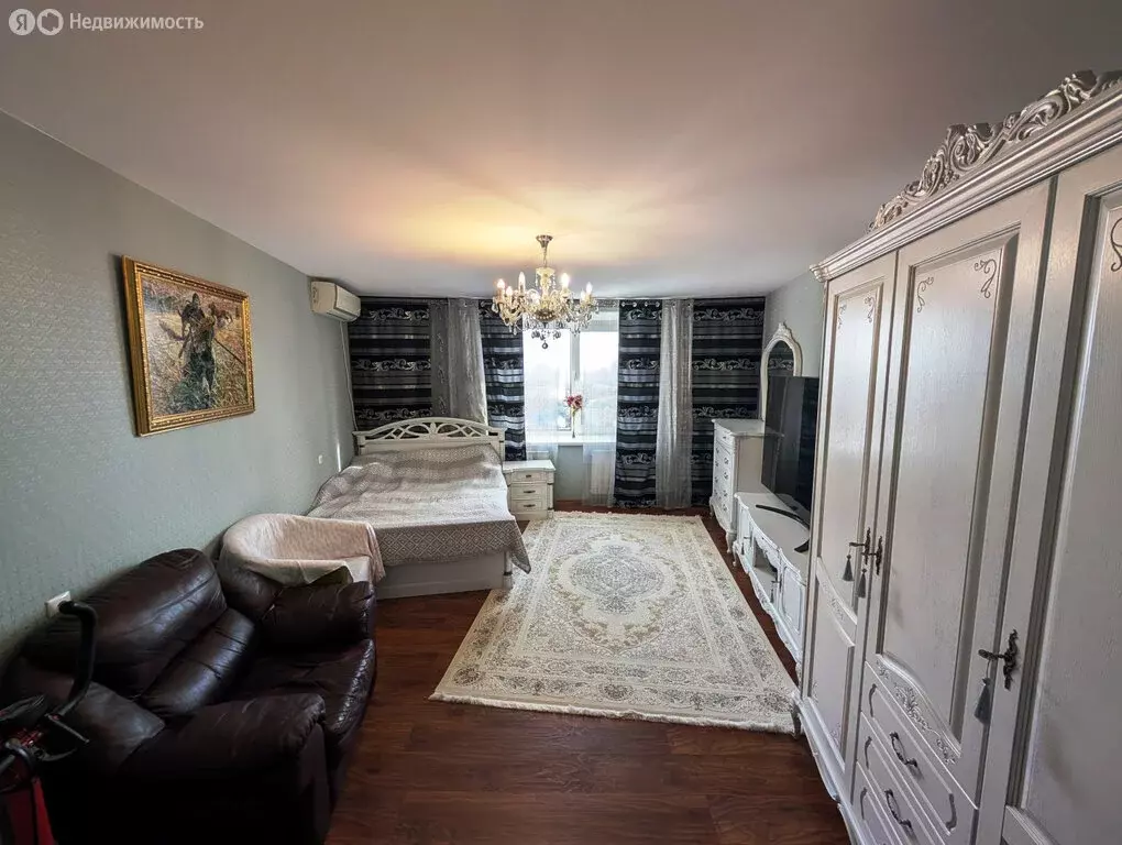 2-комнатная квартира: Воронеж, Республиканская улица, 74А (79.8 м) - Фото 1