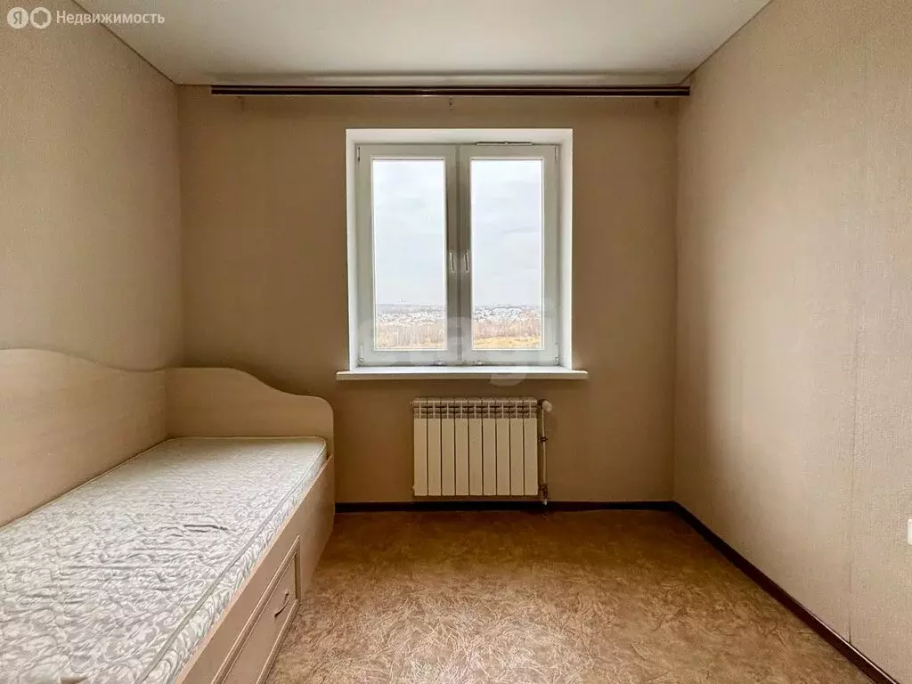 2-комнатная квартира: Казань, улица Наиля Юсупова, 9 (62.8 м) - Фото 2