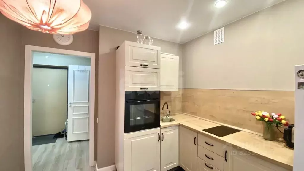 1-к кв. Татарстан, Пестречинский район, Кощаковское с/пос, д. Царево ... - Фото 1