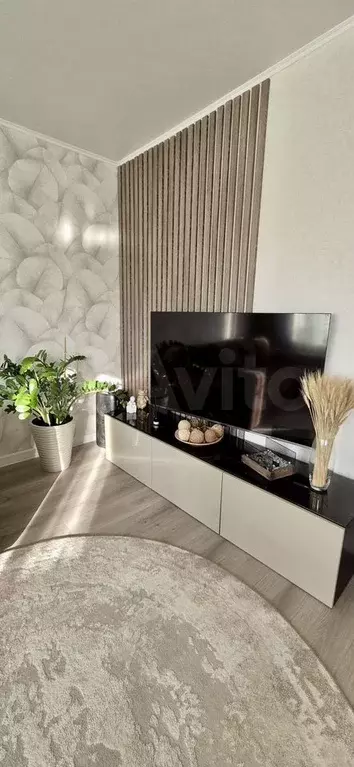 2-к. квартира, 62 м, 7/9 эт. - Фото 1