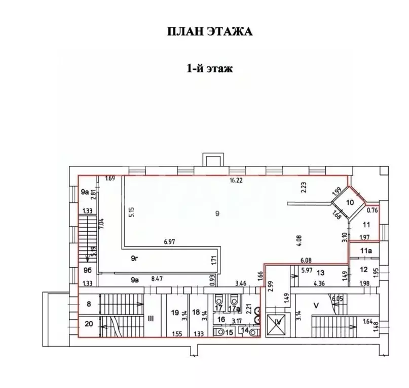 Помещение свободного назначения в Удмуртия, Ижевск Удмуртская ул., ... - Фото 2
