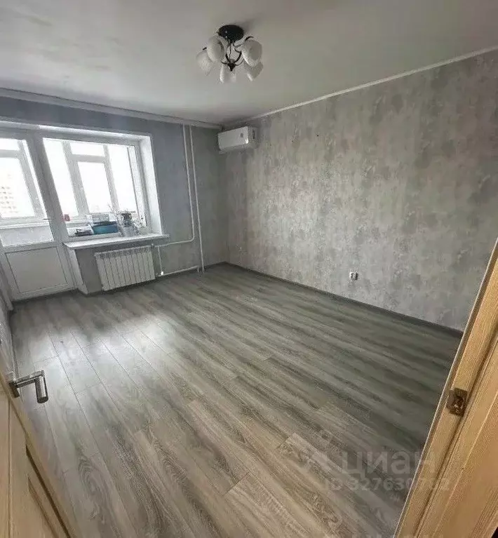 1-к кв. Башкортостан, Уфа Российская ул., 43/14 (38.0 м) - Фото 1