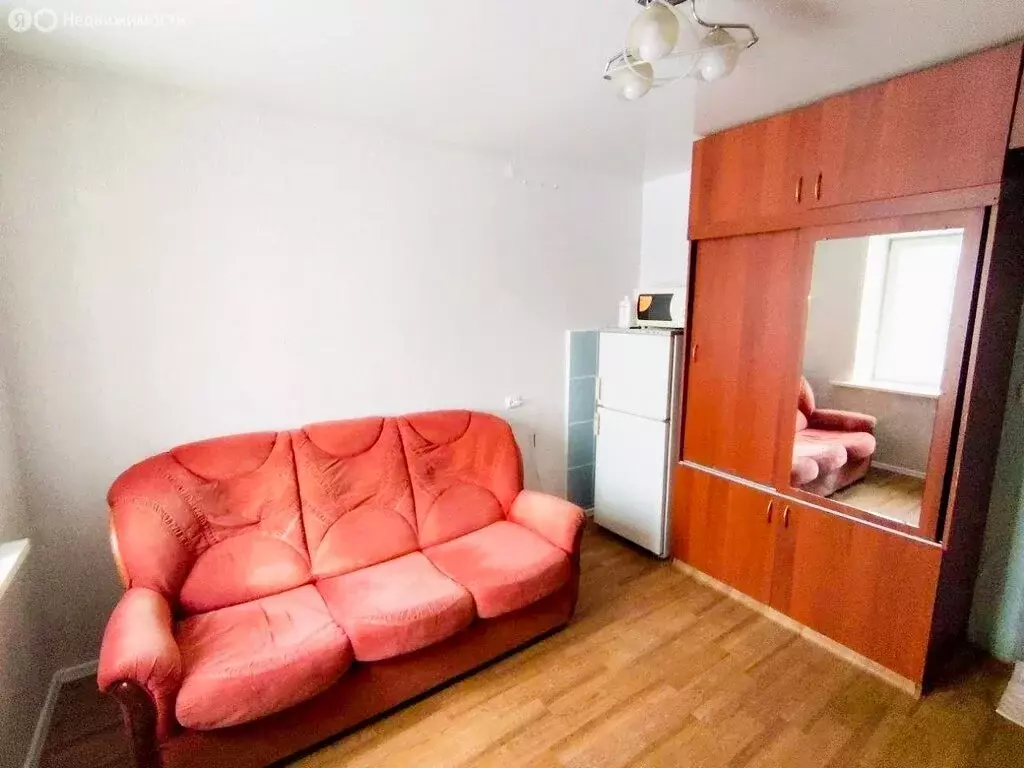 1к в 4-комнатной квартире (12 м) - Фото 1