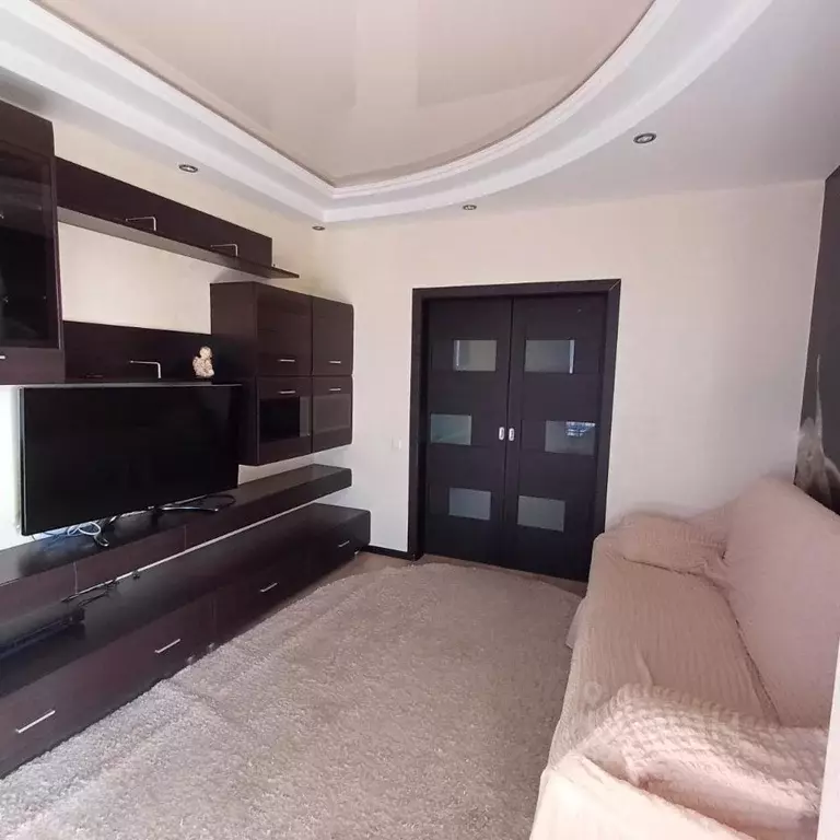 3-к кв. Псковская область, Псков Юбилейная ул., 40 (90.1 м) - Фото 2