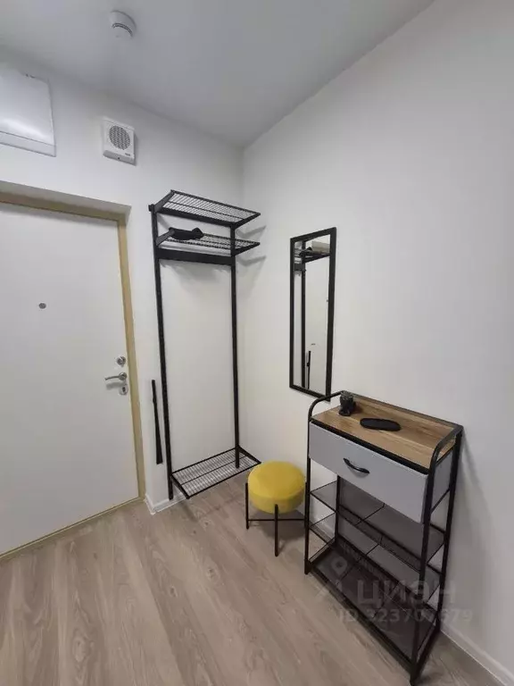 2-к кв. Московская область, Ленинский городской округ, Мисайлово пгт, ... - Фото 1