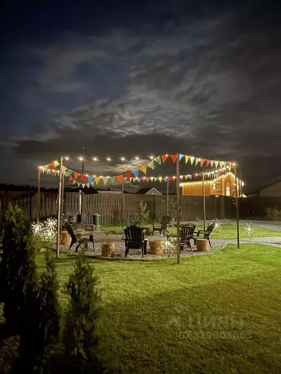 Дом в Московская область, Ступино городской округ, Гринвуд ТСН ул. ... - Фото 1