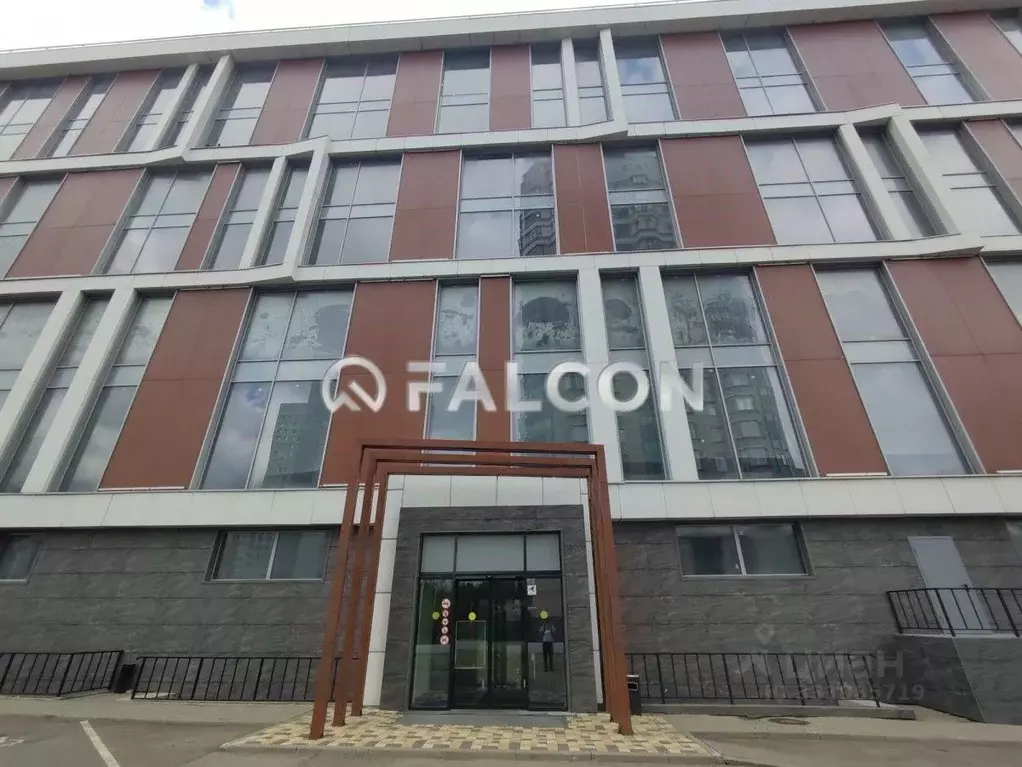 Торговая площадь в Москва просп. Вернадского, 37К2 (400 м) - Фото 1