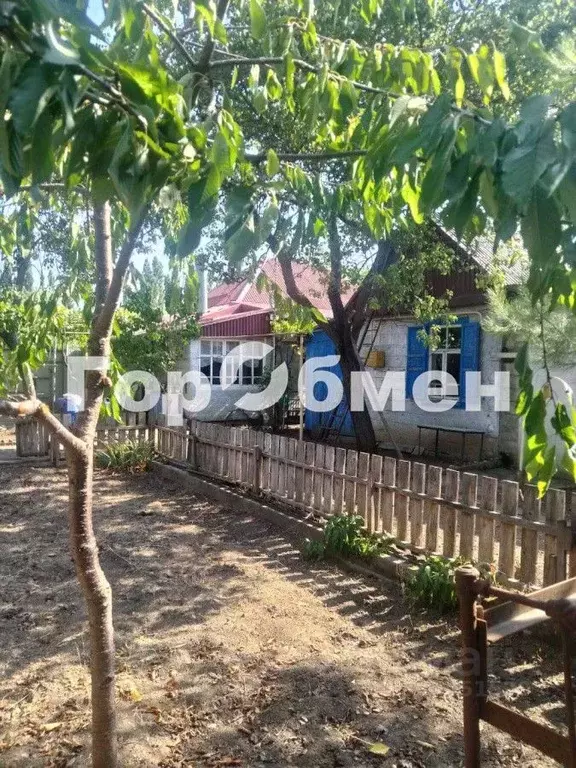 Дом в Адыгея, Майкоп Железнодорожная ул. (90 м) - Фото 2