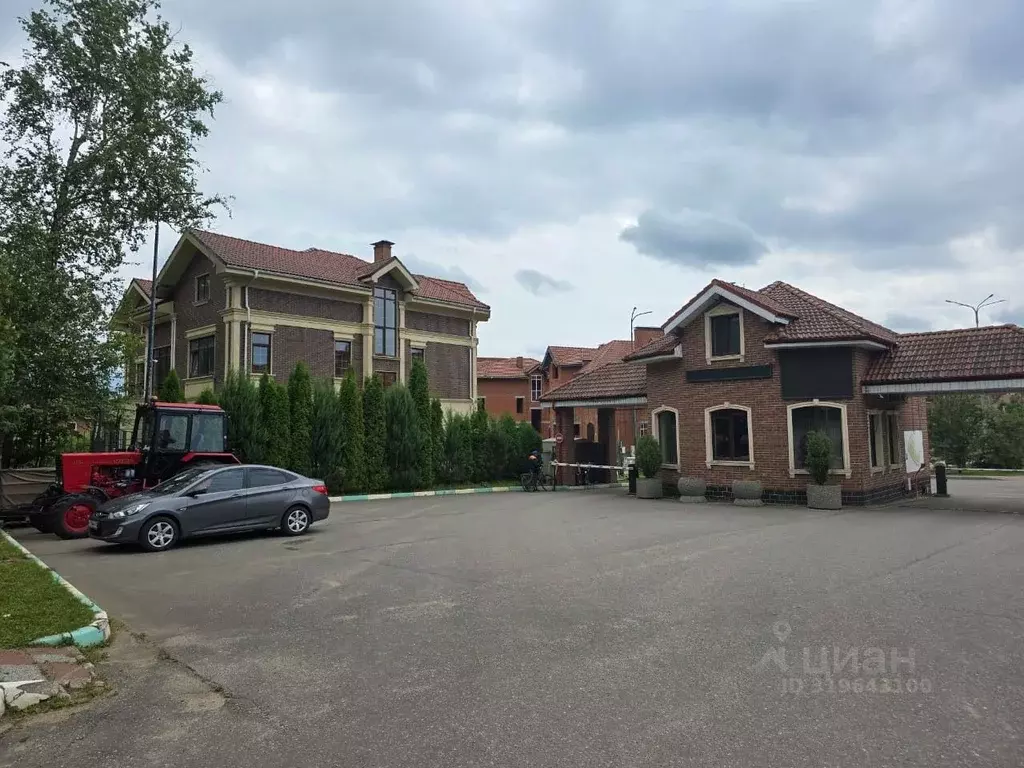 Таунхаус в Московская область, Солнечногорск городской округ, ... - Фото 1