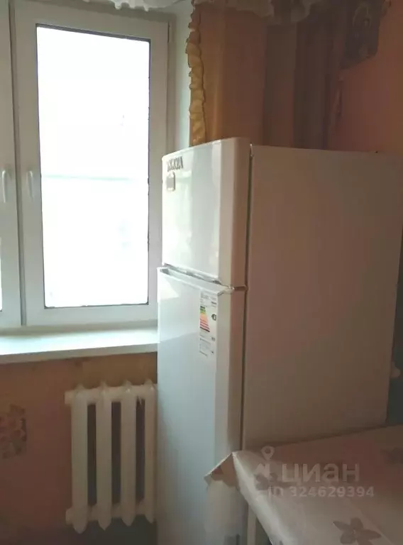 3-к кв. Рязанская область, Рязань Московский р-н, ул. Великанова, 3к1 ... - Фото 2