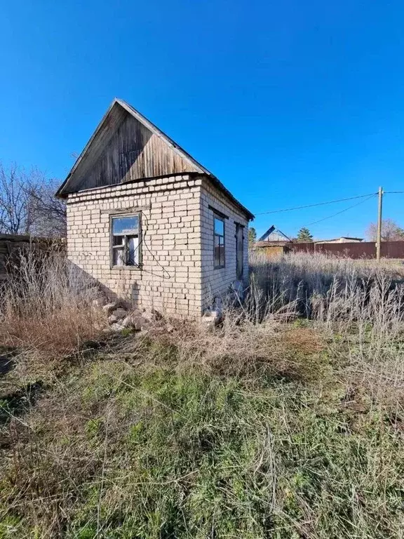 Дом в Оренбургская область, Оренбург Имени Мичурина СНТ,  (19 м) - Фото 1