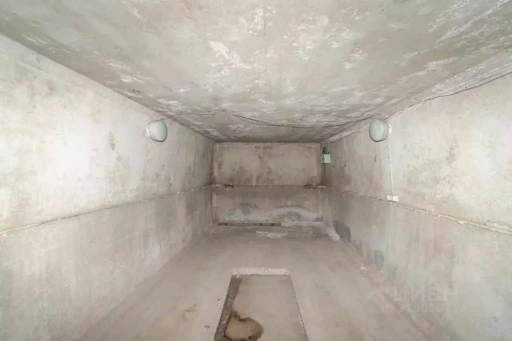 Гараж в Иркутская область, Иркутск Депутатская ул., 40 (68 м) - Фото 2