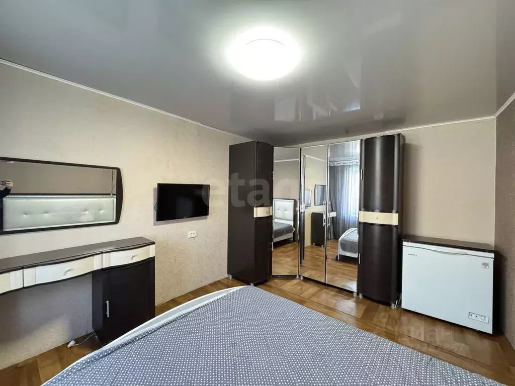 3-к кв. Марий Эл, Медведево городское поселение, Медведево пгт ул. ... - Фото 1