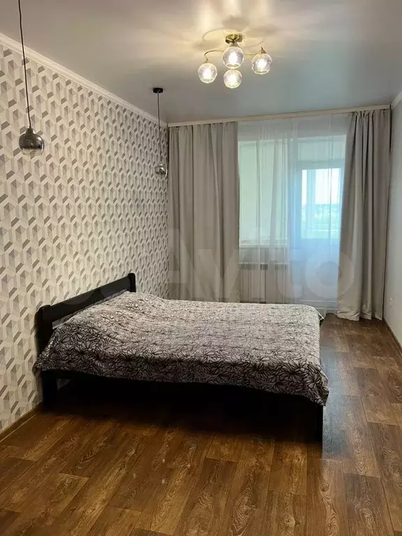 Комната 12,8 м в 2-к., 3/5 эт. - Фото 1