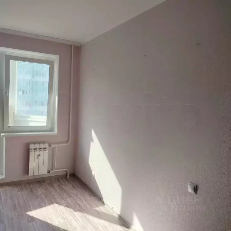 1-к кв. Курская область, Курск просп. Анатолия Дериглазова, 85 (37.0 ... - Фото 1