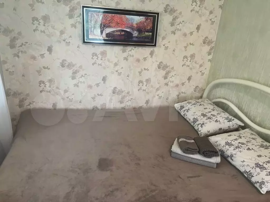 2-к. квартира, 45 м, 3/5 эт. - Фото 1