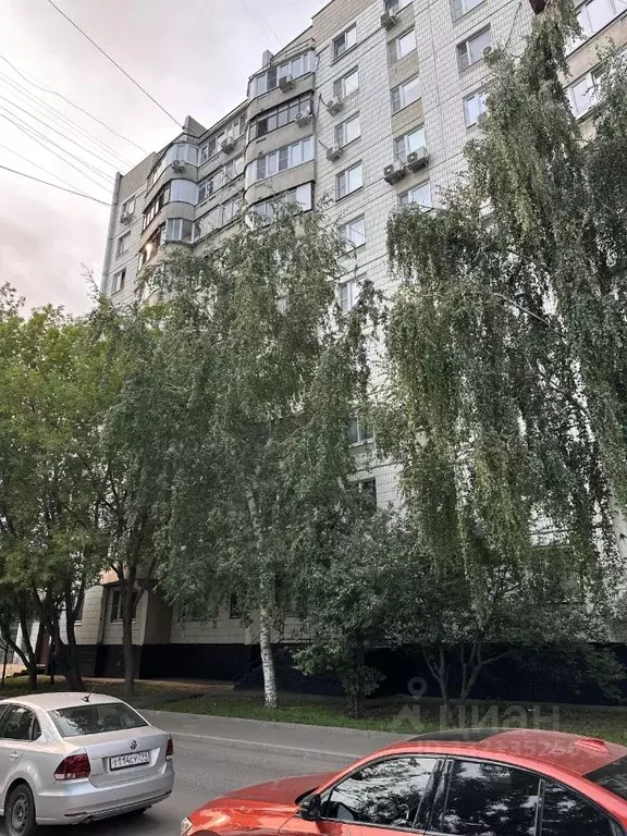 2-к кв. Москва Марьинский бул., 3 (52.0 м) - Фото 2