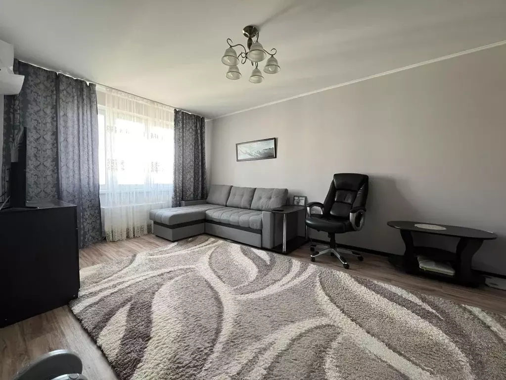 1-к кв. Краснодарский край, Краснодар ул. Имени Валерия Гассия, 11 ... - Фото 2