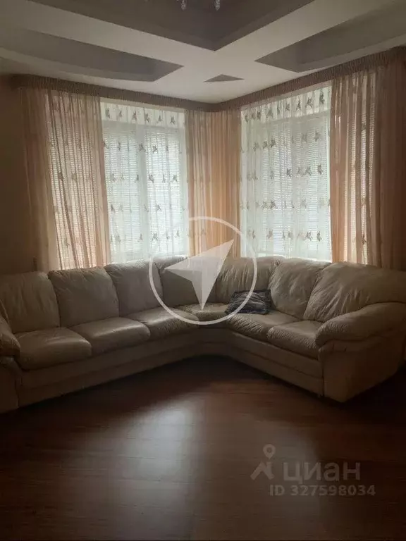 Квартира, 3 комнаты, 86.1 м - Фото 0