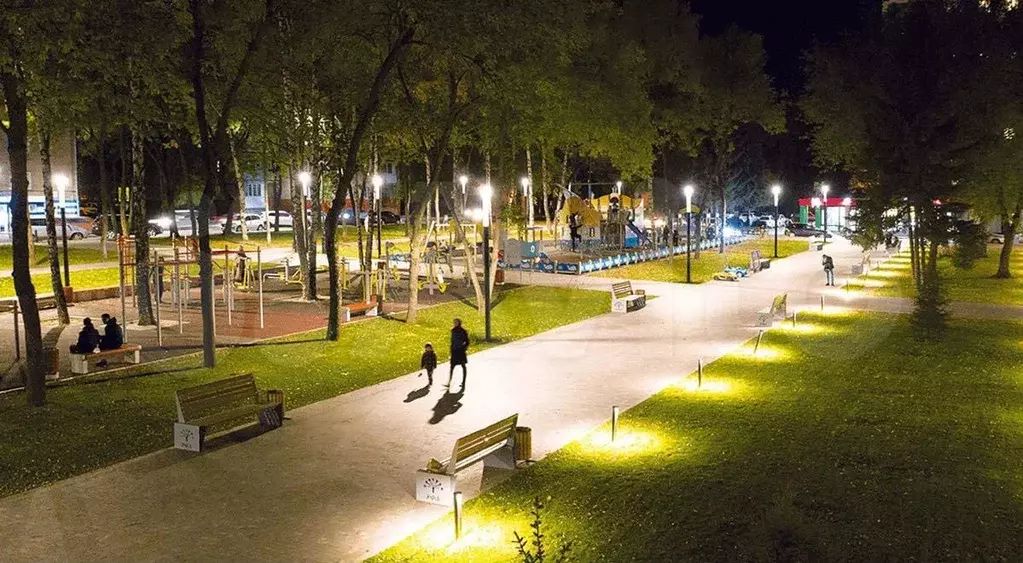 3-к. квартира, 60 м, 6/9 эт. - Фото 1