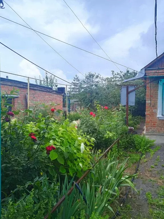 Дом в Ростовская область, Новочеркасск Первомайская ул., 2 (85 м) - Фото 2