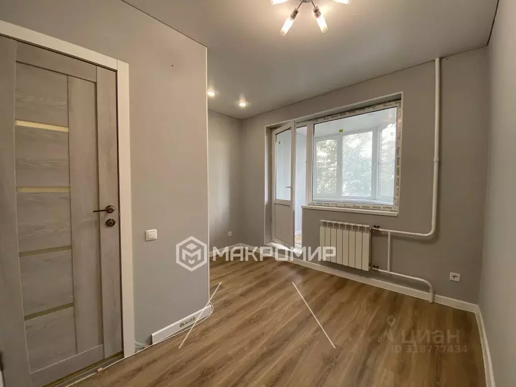 Комната Москва Рождественская ул., 18 (20.0 м) - Фото 0