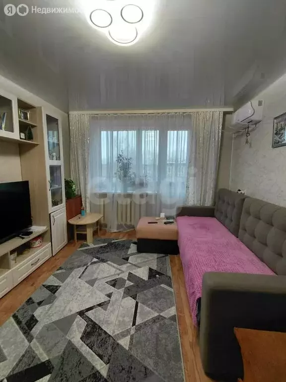 2-комнатная квартира: Пермь, улица Адмирала Старикова, 11 (44.8 м) - Фото 0