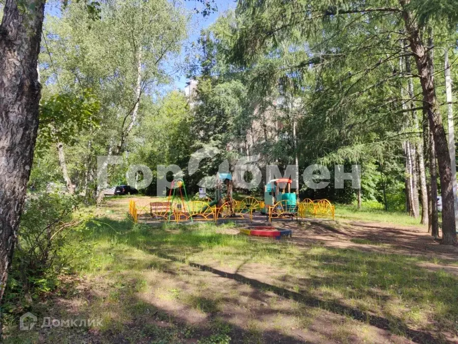 Продаётся 2-к квартира, 46.9 м - Фото 1