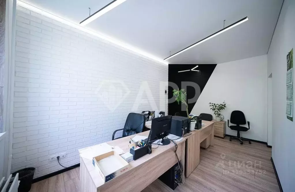 Офис в Татарстан, Казань ул. Николая Ершова, 28 (10 м) - Фото 0