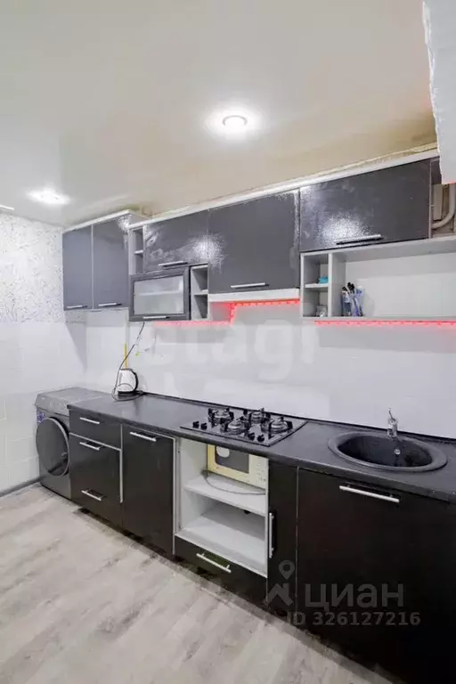 2-к кв. Вологодская область, Вологда Технический пер., 33 (47.7 м) - Фото 0