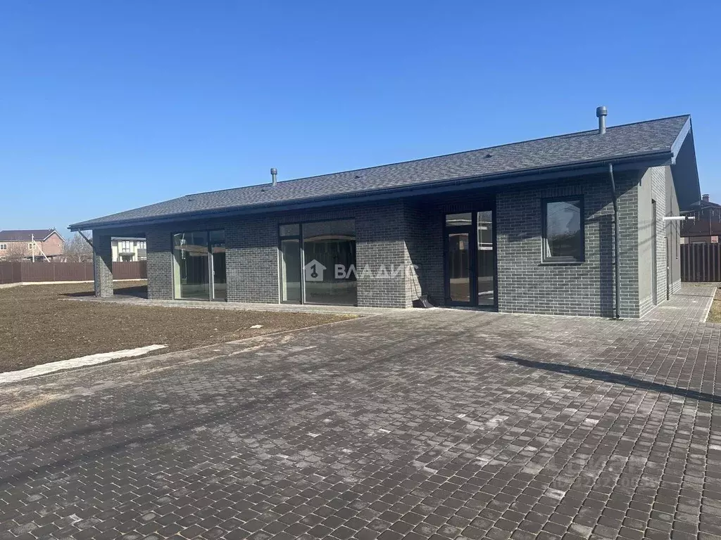 Дом в Ленинградская область, Всеволожский район, Колтушское городское ... - Фото 1