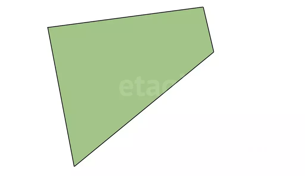 Участок в Крым, Черноморский район, Оленевское с/пос, с. Калиновка ул. ... - Фото 2