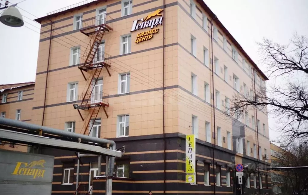 Офис в Санкт-Петербург ул. Коли Томчака, 28 (72 м) - Фото 0