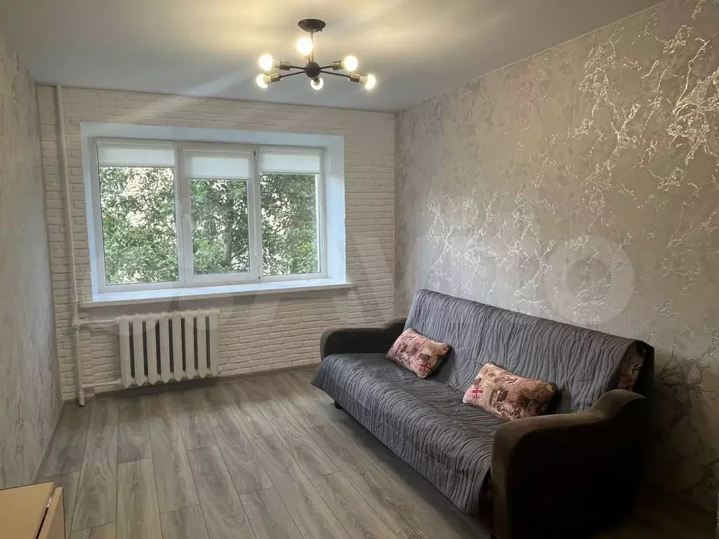 Квартира-студия, 18 м, 3/5 эт. - Фото 1