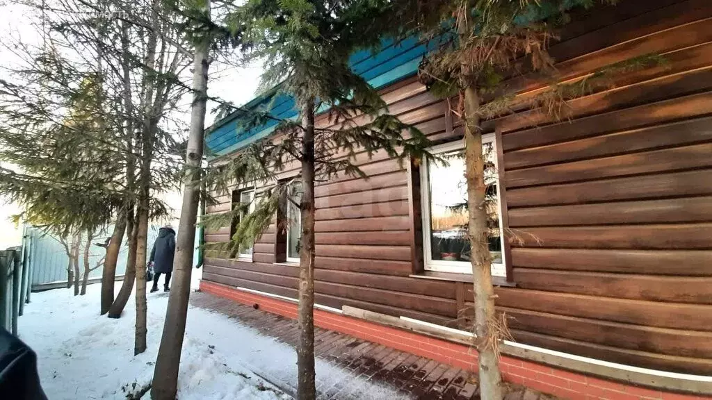 Дом в Кемерово, 2-я Топкинская улица (82.8 м) - Фото 1