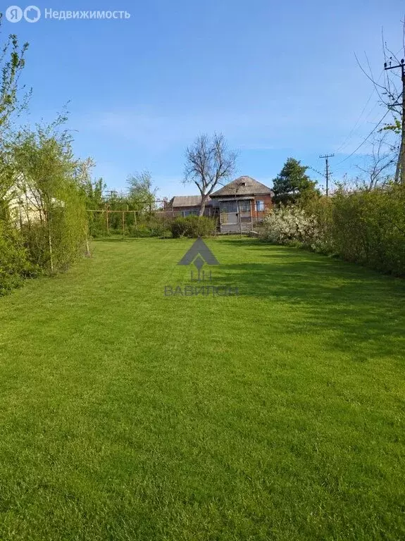 Участок в Цимлянск, Красноармейская улица, 44/45 (7.11 м) - Фото 1